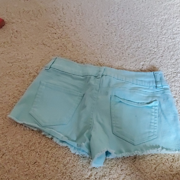 Shorts - Picture 2 of 2